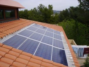 Installez vos Panneaux-photovoltaïques en Valais avec Bonvin Consulting